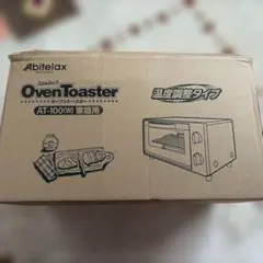 オーブントースターのサムネイル