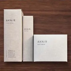 2026年最新】aknir ブラシの人気アイテム - メルカリ