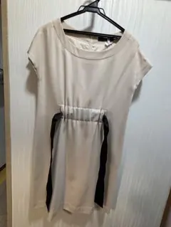 ワンピース　ピッチン