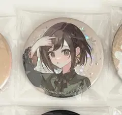 2025年最新】東雲絵名缶バッジの人気アイテム - メルカリ