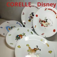 2026年最新】ディズニーコレール食器の人気アイテム - メルカリ