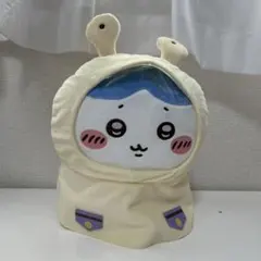 ちいかわ　はちわれぬいぐるみ