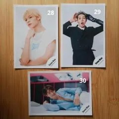 Snow Man　公式写真　ラウール