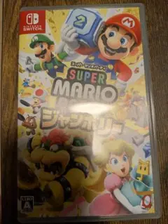 スーパーマリオパーティ Nintendo Switch