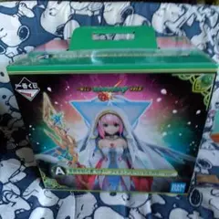 一番くじ 世界を紡ぐ者 ビナー フィギュア スペシャルカラーver.