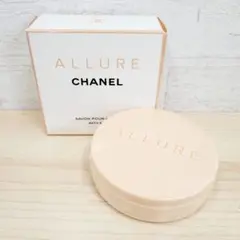 2026年最新】chanel シャネル アリュール ボディパウダーの人気