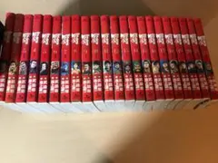 全巻セット】覇LORD全22巻 ＆ SOUL 覇全3巻 三国志武論尊/池上遼一