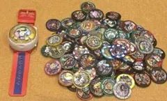 妖怪ウォッチドリーム　妖怪メダルセット