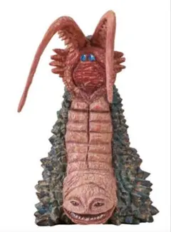 はしもとみおのウルトラ怪獣彫ってみた。 03 ツインテール ガチャのサムネイル