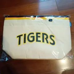 阪神タイガース2025 Tigers Day 2WAYトートバッグ　非売品