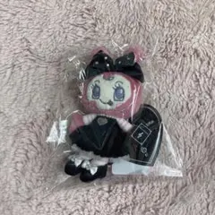 メゾピアノ ベリエちゃん 発表会 マスコットチャーム - メルカリ