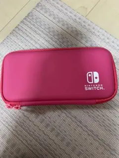 2026年最新】nintendo switch lite ケース ピンクの人気アイテム