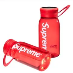 Supreme HydraPak Stash™ 1Lフレキシブルボトル 水筒 - メルカリ