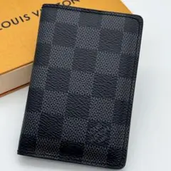2025年最新】ルイヴィトン ダミエ 名刺入れの人気アイテム