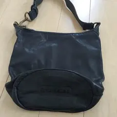 お値下げ！！！コーチ バケツ型 ショルダー 底面にロゴ 美品