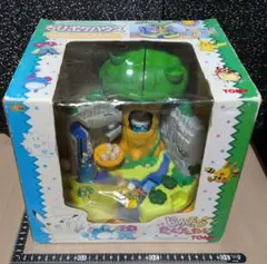 コンパクトワールド　ちびポケハウス　オレンジ諸島 ナツカン島&ピンカン島 m67961256445_1.jpg?1753710731