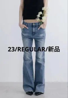 THE TOE Coolsingel Denim 23 - メルカリ