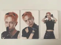 INI XQUARE 池﨑理人 トレカ