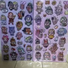 新作 ☆ Cry Baby クライベイビー クラベビ ボンボンドロップシール