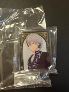 あんスタ コロッタ 瀬名泉