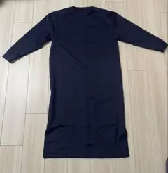 美品 グンゼ ワンピース Mサイズ