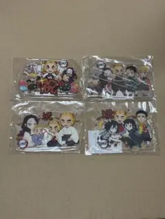 鬼滅の刃 アクリルスタンド 煉獄杏寿郎 バースデー ホワイトデー