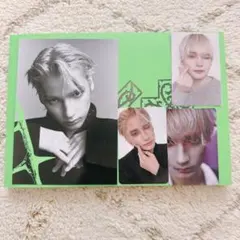 TXTトゥバ 7TH Thorns ver. ヒュニンカイ