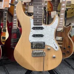 12867】YAMAHA PACIFICA PAC120H ハムバッカー - メルカリ
