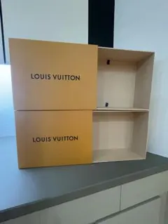 未使用 LOUIS VUITTON LV ロゴ メモパッド キューブ型 - メルカリ