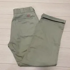 Dickies ディッキーズ 874 オリジナルフィットワークパンツ