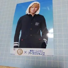 山姥切国広　刀ミュ　ブロマイド
