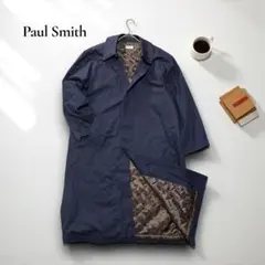 美品✨ポールスミス ステンカラーコート ライナー カシミヤ 千鳥柄 ベルト L 楽天市場】ステンカラーコート（ブランドポール・スミス