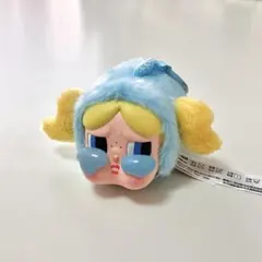 【正規品/新品】クライベイビー パワパフ（バブルス）