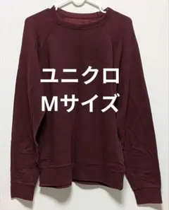 トップス スウェット