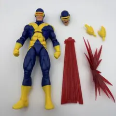 マーベルレジェンド サイクロプス ダークフェニックス2パック単品 X