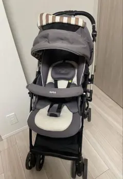 Aprica アップリカ ラクーナビッテクッション　ベビーカー