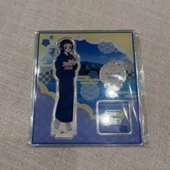 【蒼風なな】　プリキュア プリティストア出張店　鹿児島　アクリルスタンド