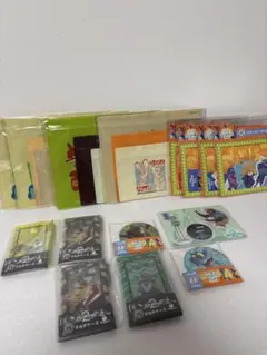 ズートピア2 ハッピーくじ　まとめ売り