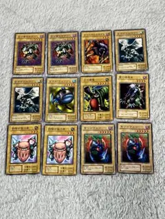 ドラゴンクエスト トレーディングバトルカード10枚セット - メルカリ