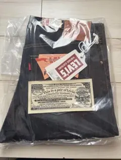 新品 1944 大戦モデル S501XX 44501-0088 W34 L32