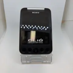 SONY CLIE PEG-SJ33 ジャンク品のサムネイル