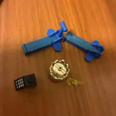 【さしみちゃん様専用】LEGO ジャッキ他