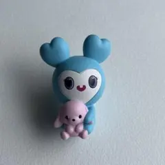 TWICE ナヨン ラブリー ガチャ