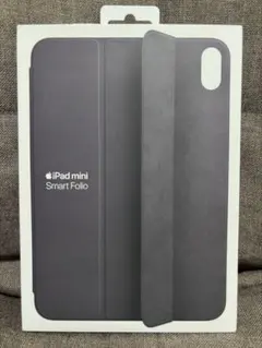 iPad mini Smart Folio チャコールグレー 第6世代