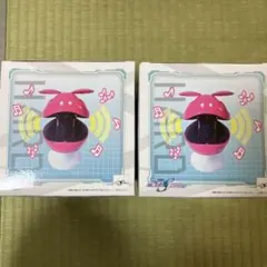 『機動戦士ガンダムSEED FREEDOM』 元気なハロスピーカー 2個セット