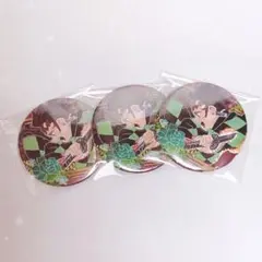 鬼滅の刃 原作缶バッジ 竈門炭治郎②