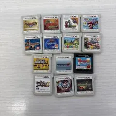 2025年最新】3DSカセットの人気アイテム - メルカリ