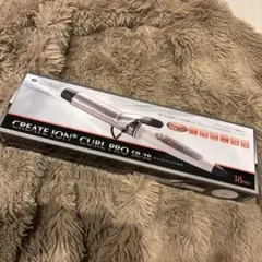 コテ38mm クレイツ