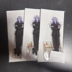 にじさんじ 星導ショウ まねきねこ 秋日和 アクスタ