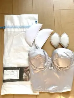 期間限定値下げ中！ブライダルブルーム　ブライダルインナー